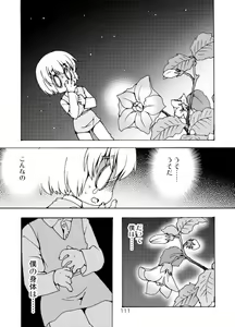 Page 111 of Blümenblatt - preview thumbnail