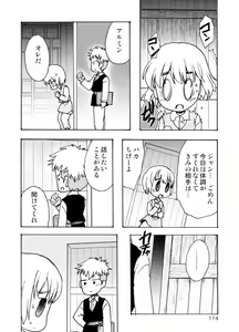Page 114 of Blümenblatt - preview thumbnail
