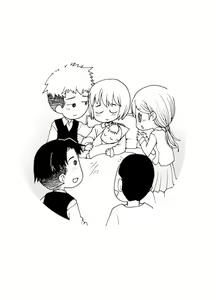 Page 159 of Blümenblatt - preview thumbnail