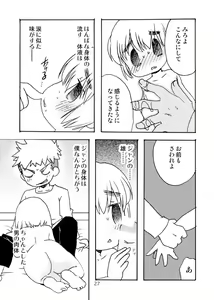 Page 27 of Blümenblatt - preview thumbnail