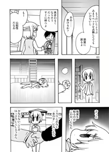Page 80 of Blümenblatt - preview thumbnail