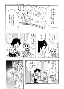 Page 97 of Blümenblatt - preview thumbnail