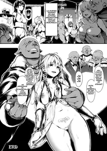 Page 20 of Seijo no Kyuusai | The Holy Virgin's Salvation - preview thumbnail