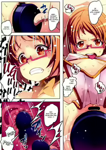 Page 8 of Pretty Three Stars - preview thumbnail