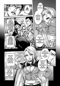 Page 11 of Tranny Sorcerer - preview thumbnail