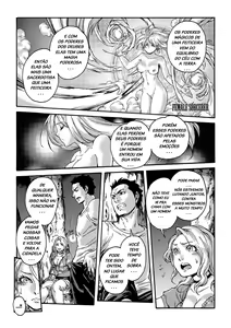 Page 8 of Tranny Sorcerer - preview thumbnail