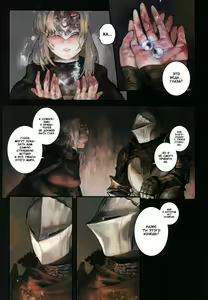 Page 7 of Kasuka na Nukumori - DARK DESIRE  | Тёмные Желания - preview thumbnail