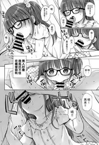 Page 9 of Onii-chan to Sex Kenkyuu - preview thumbnail