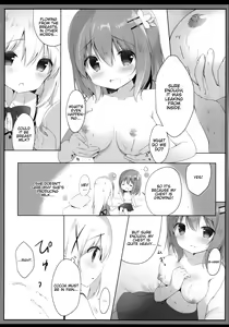 Page 5 of Amatoro Cocochino Milk - preview thumbnail