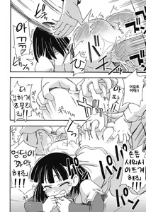 Page 81 of Kodomamonko PeroPero | 어린보아이지 핥짝핥짝 - preview thumbnail