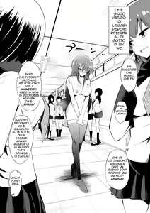 Page 11 of Medaka The End 3 - preview thumbnail