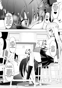 Page 5 of Medaka The End 3 - preview thumbnail