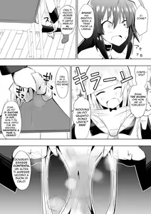 Page 7 of Medaka The End 3 - preview thumbnail