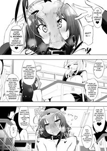 Page 8 of Medaka The End 3 - preview thumbnail