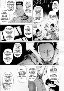 Page 101 of TAKE ON ME 2 - preview thumbnail