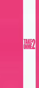 Page 11 of TAKE ON ME 2 - preview thumbnail