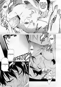 Page 113 of TAKE ON ME 2 - preview thumbnail