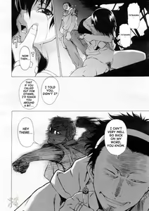 Page 118 of TAKE ON ME 2 - preview thumbnail