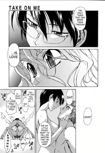 Page 269 of TAKE ON ME 2 - preview thumbnail