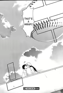 Page 302 of TAKE ON ME 2 - preview thumbnail