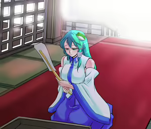 Page 4 of Touhou Request CG Shuu Sono 2 - preview thumbnail