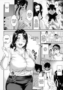 Page 3 of Natsu dake Koibito - Summer only Lover - preview thumbnail