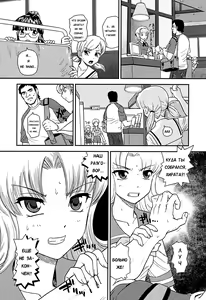 Page 27 of Dulce Report 10 (decensored) - preview thumbnail