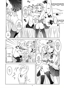 Page 4 of Himawari Biyori - preview thumbnail