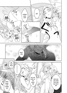 Page 8 of Himawari Biyori - preview thumbnail