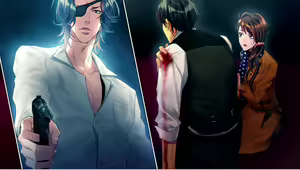 Page 30 of Ai wa, Nikushimi ni Yoku Niteiru  Nikushimi wa, Ai ni Yoku Niteiru - preview thumbnail
