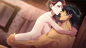 Page 51 of Ai wa, Nikushimi ni Yoku Niteiru  Nikushimi wa, Ai ni Yoku Niteiru - preview thumbnail