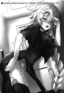 Page 29 of Seijo no Koibito - The Saint's Lover - preview thumbnail