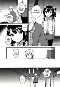 Page 19 of Anoko wa Bad Girl | She's a Bad Gir - preview thumbnail