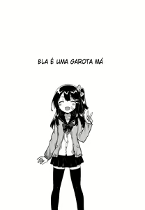 Page 2 of Anoko wa Bad Girl | She's a Bad Gir - preview thumbnail
