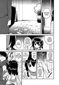 Page 21 of Anoko wa Bad Girl | She's a Bad Gir - preview thumbnail