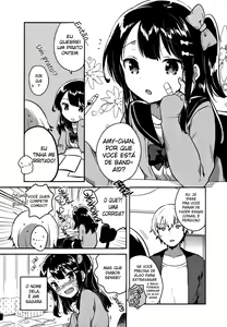 Page 3 of Anoko wa Bad Girl | She's a Bad Gir - preview thumbnail
