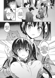 Page 8 of Gakkou de Seishun! 14 - preview thumbnail