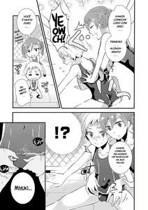 Page 3 of Miyuki Senpai To | Learning from Miyuki - preview thumbnail