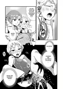 Page 7 of Miyuki Senpai To | Learning from Miyuki - preview thumbnail