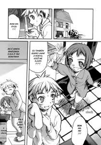 Imouto no Himitsu | Little Sister's Secret — hentai manga cover on Fhentai