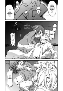 Page 11 of Imouto no Himitsu | Little Sister's Secret - preview thumbnail