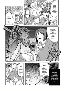 Page 4 of Imouto no Himitsu | Little Sister's Secret - preview thumbnail