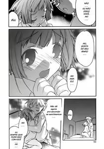 Page 6 of Imouto no Himitsu | Little Sister's Secret - preview thumbnail