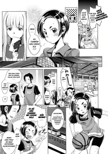 Page 5 of Kimi ga Tame | For Your Sake! - preview thumbnail