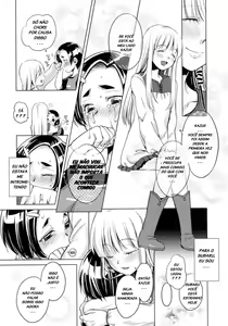 Page 9 of Kimi ga Tame | For Your Sake! - preview thumbnail