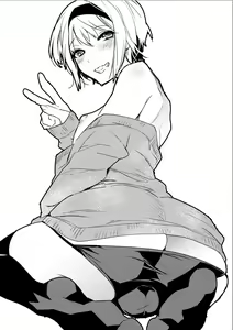 Page 3 of Yotta Ikioi de Hotel ni Tsurekomare Josou Shita Otoko ni Nazeka Ore ga Horareru Hanashi - preview thumbnail