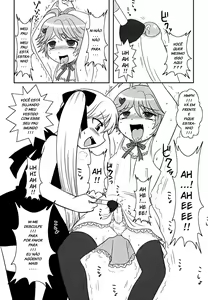 Page 4 of Yuri Kyoudai - preview thumbnail