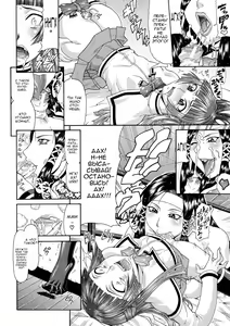 Page 14 of Ojou-sama - preview thumbnail