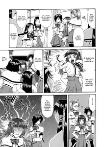 Page 3 of Ojou-sama - preview thumbnail