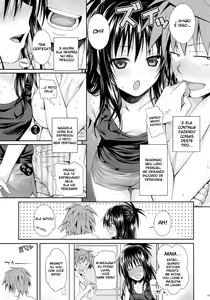 Page 8 of Closest Sister (decensored) - preview thumbnail